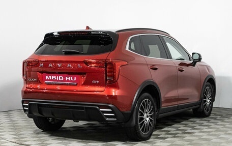 Haval Jolion, 2024 год, 2 067 989 рублей, 5 фотография