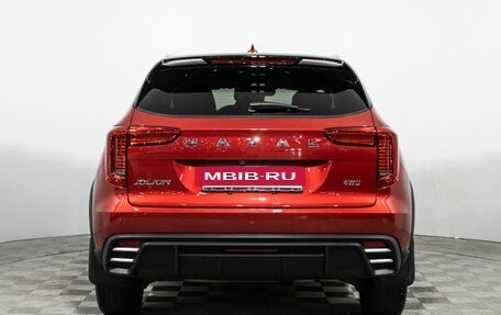 Haval Jolion, 2024 год, 2 067 989 рублей, 6 фотография