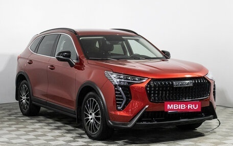 Haval Jolion, 2024 год, 2 067 989 рублей, 3 фотография