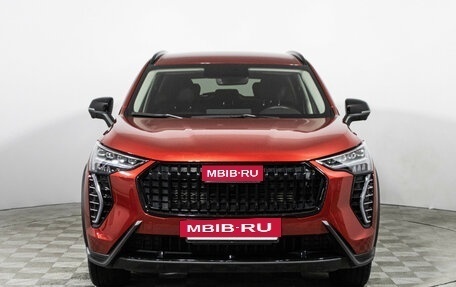 Haval Jolion, 2024 год, 2 067 989 рублей, 2 фотография
