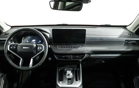 Haval Jolion, 2024 год, 2 067 989 рублей, 13 фотография