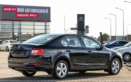 Skoda Octavia, 2015 год, 1 195 000 рублей, 6 фотография