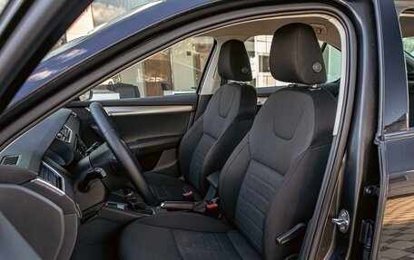 Skoda Octavia, 2015 год, 1 195 000 рублей, 11 фотография
