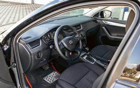 Skoda Octavia, 2015 год, 1 195 000 рублей, 13 фотография