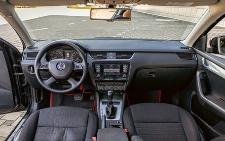 Skoda Octavia, 2015 год, 1 195 000 рублей, 16 фотография