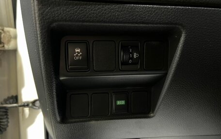 Nissan Qashqai, 2016 год, 1 500 000 рублей, 30 фотография