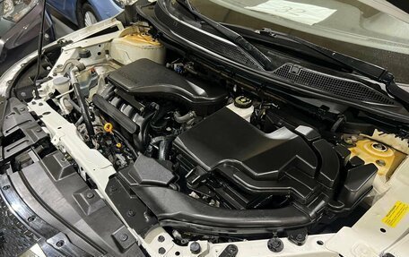 Nissan Qashqai, 2016 год, 1 500 000 рублей, 38 фотография