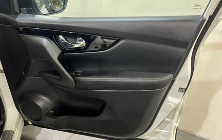 Nissan Qashqai, 2016 год, 1 500 000 рублей, 32 фотография