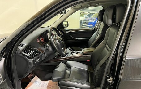BMW X5, 2012 год, 2 250 000 рублей, 10 фотография