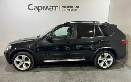BMW X5, 2012 год, 2 250 000 рублей, 5 фотография