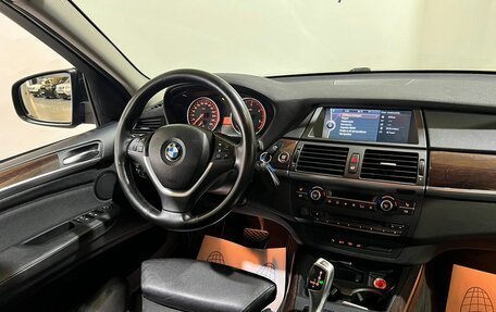 BMW X5, 2012 год, 2 250 000 рублей, 12 фотография