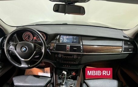 BMW X5, 2012 год, 2 250 000 рублей, 13 фотография