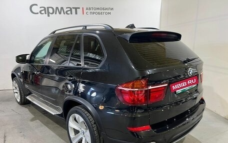 BMW X5, 2012 год, 2 250 000 рублей, 6 фотография