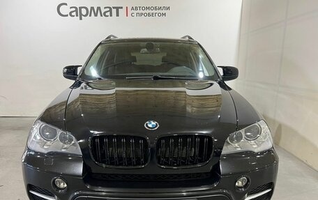 BMW X5, 2012 год, 2 250 000 рублей, 3 фотография