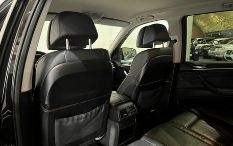 BMW X5, 2012 год, 2 250 000 рублей, 19 фотография