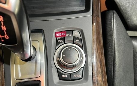 BMW X5, 2012 год, 2 250 000 рублей, 30 фотография