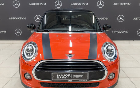 MINI Hatch, 2020 год, 2 385 000 рублей, 2 фотография