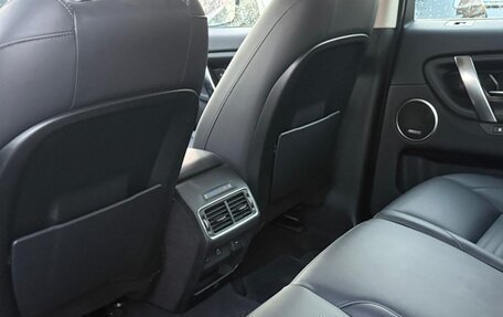 Land Rover Discovery Sport I рестайлинг, 2025 год, 5 799 000 рублей, 19 фотография