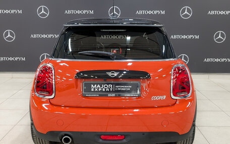 MINI Hatch, 2020 год, 2 385 000 рублей, 6 фотография