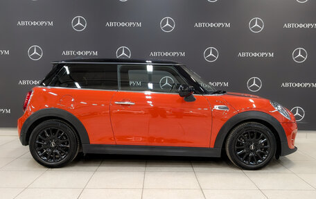 MINI Hatch, 2020 год, 2 385 000 рублей, 4 фотография