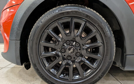 MINI Hatch, 2020 год, 2 385 000 рублей, 12 фотография