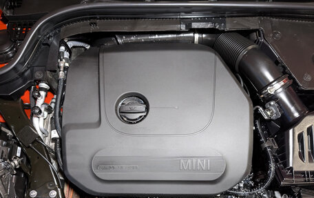 MINI Hatch, 2020 год, 2 385 000 рублей, 9 фотография