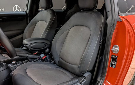 MINI Hatch, 2020 год, 2 385 000 рублей, 20 фотография