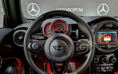 MINI Hatch, 2020 год, 2 385 000 рублей, 22 фотография