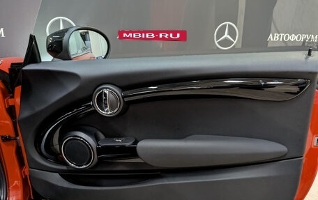 MINI Hatch, 2020 год, 2 385 000 рублей, 24 фотография