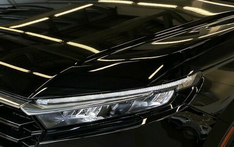 Honda CR-V, 2024 год, 5 500 000 рублей, 9 фотография