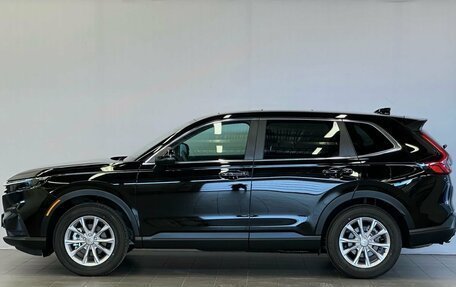 Honda CR-V, 2024 год, 5 500 000 рублей, 8 фотография