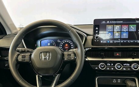 Honda CR-V, 2024 год, 5 500 000 рублей, 11 фотография