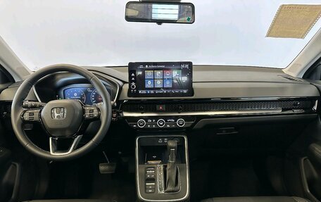 Honda CR-V, 2024 год, 5 500 000 рублей, 12 фотография