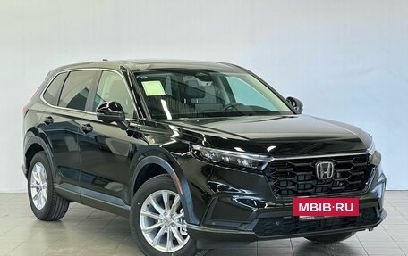 Honda CR-V, 2024 год, 5 500 000 рублей, 3 фотография