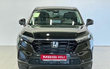 Honda CR-V, 2024 год, 5 500 000 рублей, 2 фотография