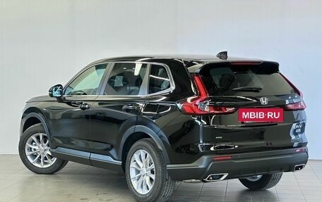 Honda CR-V, 2024 год, 5 500 000 рублей, 7 фотография