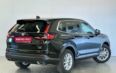 Honda CR-V, 2024 год, 5 500 000 рублей, 5 фотография
