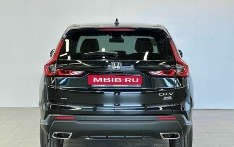 Honda CR-V, 2024 год, 5 500 000 рублей, 6 фотография