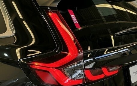 Honda CR-V, 2024 год, 5 500 000 рублей, 10 фотография