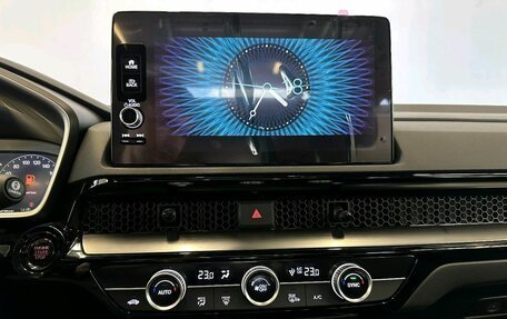 Honda CR-V, 2024 год, 5 500 000 рублей, 18 фотография