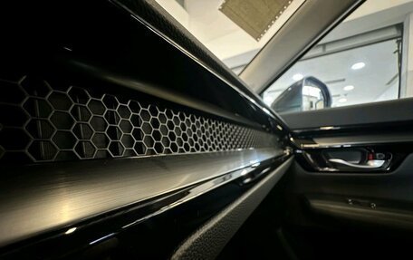 Honda CR-V, 2024 год, 5 500 000 рублей, 17 фотография