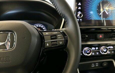 Honda CR-V, 2024 год, 5 500 000 рублей, 23 фотография