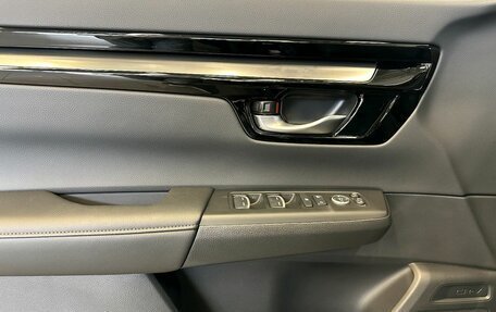 Honda CR-V, 2024 год, 5 500 000 рублей, 25 фотография