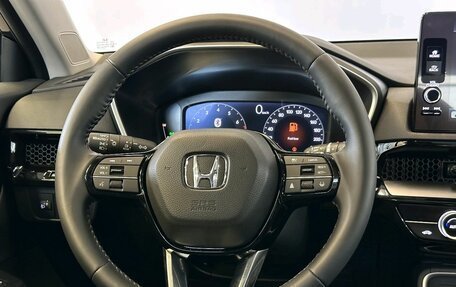 Honda CR-V, 2024 год, 5 500 000 рублей, 27 фотография