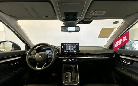 Honda CR-V, 2024 год, 5 500 000 рублей, 28 фотография