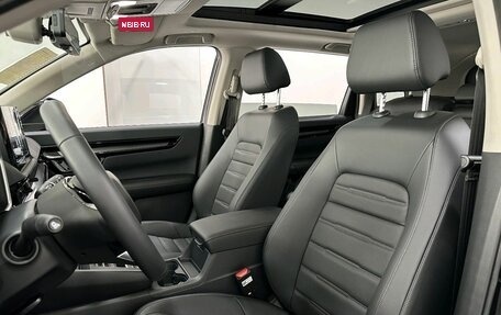 Honda CR-V, 2024 год, 5 500 000 рублей, 29 фотография