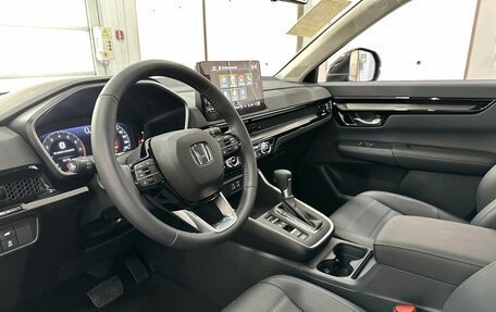 Honda CR-V, 2024 год, 5 500 000 рублей, 30 фотография