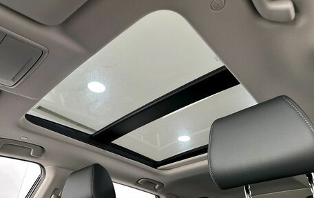 Honda CR-V, 2024 год, 5 500 000 рублей, 34 фотография