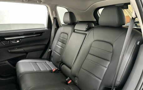 Honda CR-V, 2024 год, 5 500 000 рублей, 32 фотография