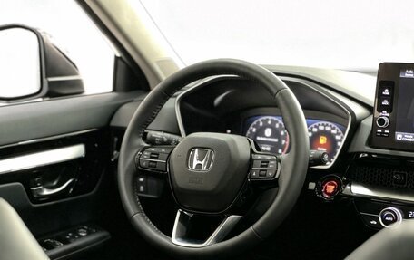Honda CR-V, 2024 год, 5 500 000 рублей, 33 фотография